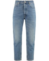 Golden Goose - Happy Jeans - Lyst
