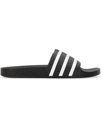 mens adidas sandals