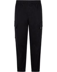 Represent - Cargo Slim Fit Pants - Lyst