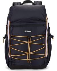 K-Way - Backpack Monte Limar - Lyst
