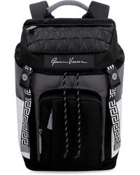 versace backpack cheap