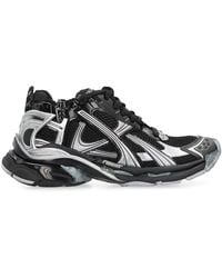 Balenciaga - Sneaker Runner - Lyst