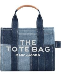 Marc Jacobs - The Medium Tote Bag - Lyst