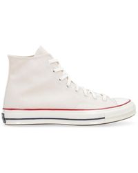 chuck 70 space racer high top