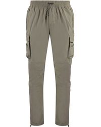 Represent - 247 Cargo Trousers - Lyst