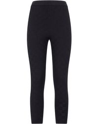 Gucci - Knitted Logo Activewear - Lyst