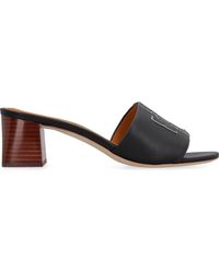Tory Burch Mules for Women - Up to 44% off at Lyst.com