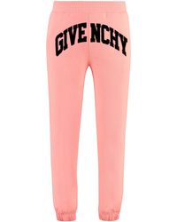 Pantaloni sportivi Givenchy da uomo | Sconto online fino al 58% | Lyst