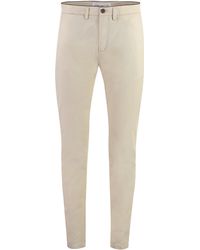 Department 5 - Mike Chino Trousers - Lyst