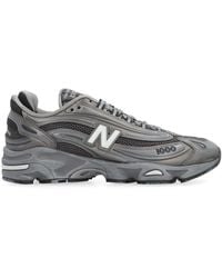 New Balance - Sneakers Low-Top 1000 - Lyst