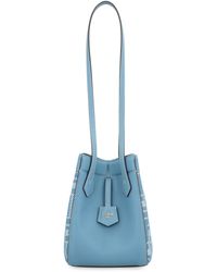 Fendi - Origami Mini Handbag - Lyst