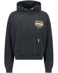 Represent - Angel Border Hoodie - Lyst