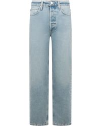 Citizens of Humanity - Straight Leg Jeans - Lyst
