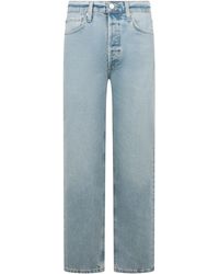 Citizens of Humanity - Jeans straight leg a 5 tasche - Lyst