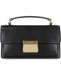 Golden Goose - Mini borsa a tracolla Venezia in pelle - Lyst