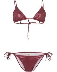 Kristina Ti - Two-Piece Bikini Set - Lyst