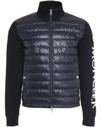 Moncler Sweaters and knitwear for Men - Up to 50% off at Lyst.com