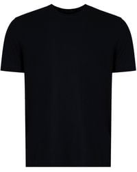 Slowear - Inside Out Political Campaign Cotton T-Shirt - Lyst