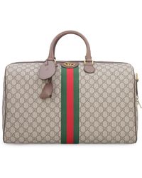 gucci weekend bag