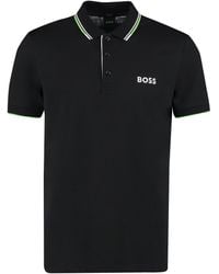 BOSS by HUGO BOSS Clothing for Men | Online Sale up to 62% off | Lyst