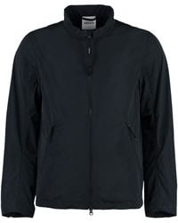 Aspesi - Stringa Nylon Jacket - Lyst