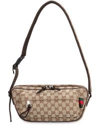 Gucci - Mini Crossbody Handbag - Lyst