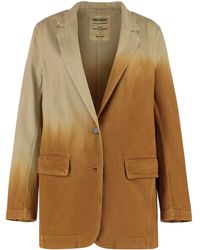 Uma Wang - Single-Breasted Blazer Jane - Lyst