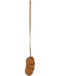 Valextra - Glasses With Strap - Lyst