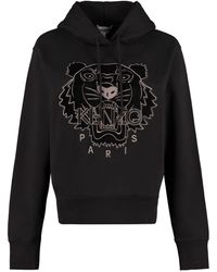 kenzo sweatshirt womens sale