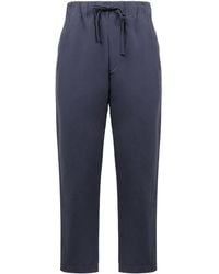 Citizens of Humanity - Linen Blend Trousers - Lyst