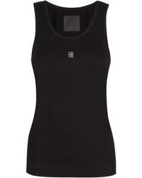 Givenchy - Top - Lyst