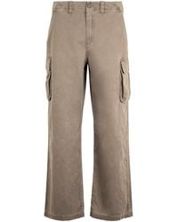 Our Legacy - Pantaloni cargo Mount in cotone - Lyst