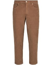 Department 5 - Corduroy Trousers - Lyst