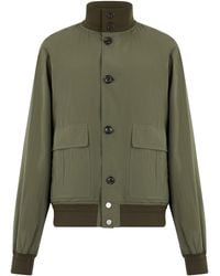 Valstar - Shell Ino Bomber Jacket - Lyst