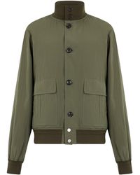 Valstar - Shell Ino Bomber Jacket - Lyst