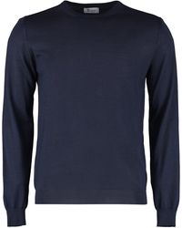 THE (Alphabet) - The (Knit) - Lyst