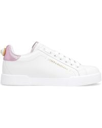 Dolce & Gabbana - Sneakers Shoes - Lyst