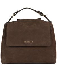 Orciani - Handbag Sveva Nabucco Small - Lyst