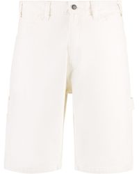 Dickies - Duck Cotton Shorts - Lyst