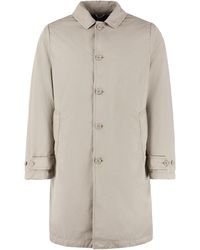 Aspesi Coats for Men | Online Sale up to 72% off | Lyst