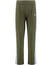 Autry - Viscose Sweatpants - Lyst