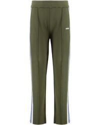 Autry - Viscose Sweatpants - Lyst