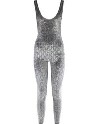 Gucci - Jumpsuits - Lyst
