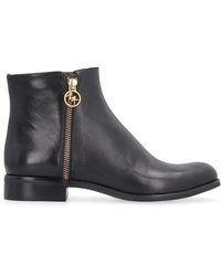 MICHAEL Michael Kors Boots for Women - Up to 51% off at Lyst.co.uk
