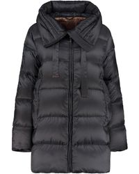 Max Mara Padded and down jackets for Women - Up to 25% off at Lyst.com