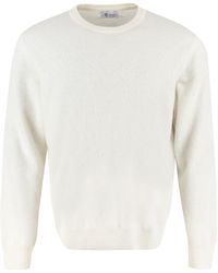 THE (Alphabet) - The (Knit) - Lyst