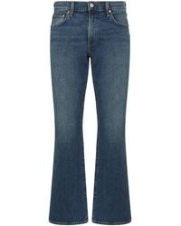 Citizens of Humanity - Milo Slim Tapered Jeans - Lyst