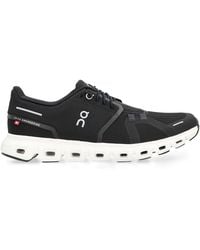 On Shoes - Cloud 6 Low-Top Sneakers - Lyst