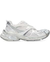 Balenciaga - Runner 2.0 Sneaker - Lyst