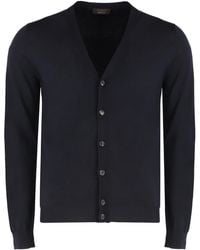 Slowear - Cardigan - Lyst